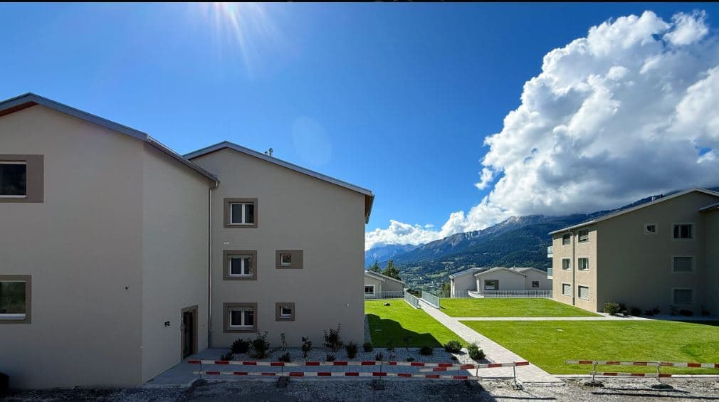 1863 – Appartement – 3.5pièces – 695000CHF – 76.9m²