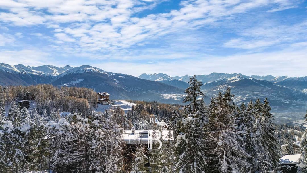 1865 – Appartement – 3.5pièces – 1430000CHF – 118 m²