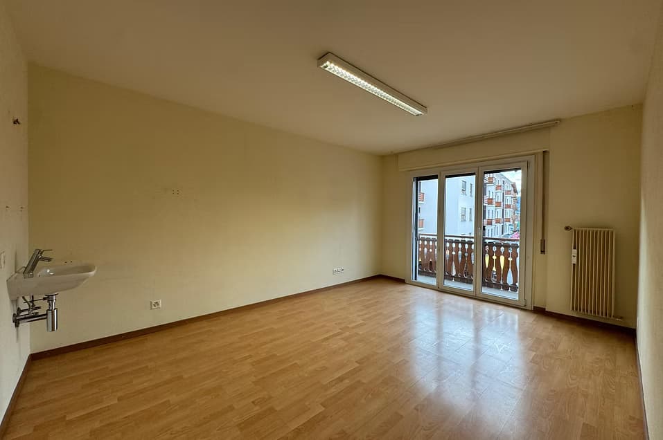 1802 – Appartement 4,5 pièces – 945000CHF – 108m²