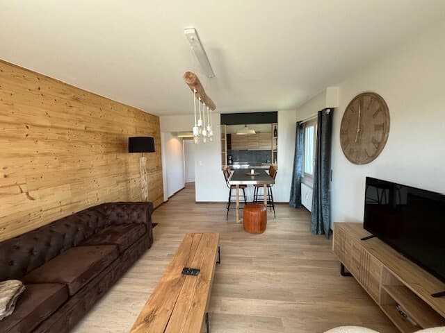 1809 – Appartement – 3pièces – 630000CHF – 57 m²