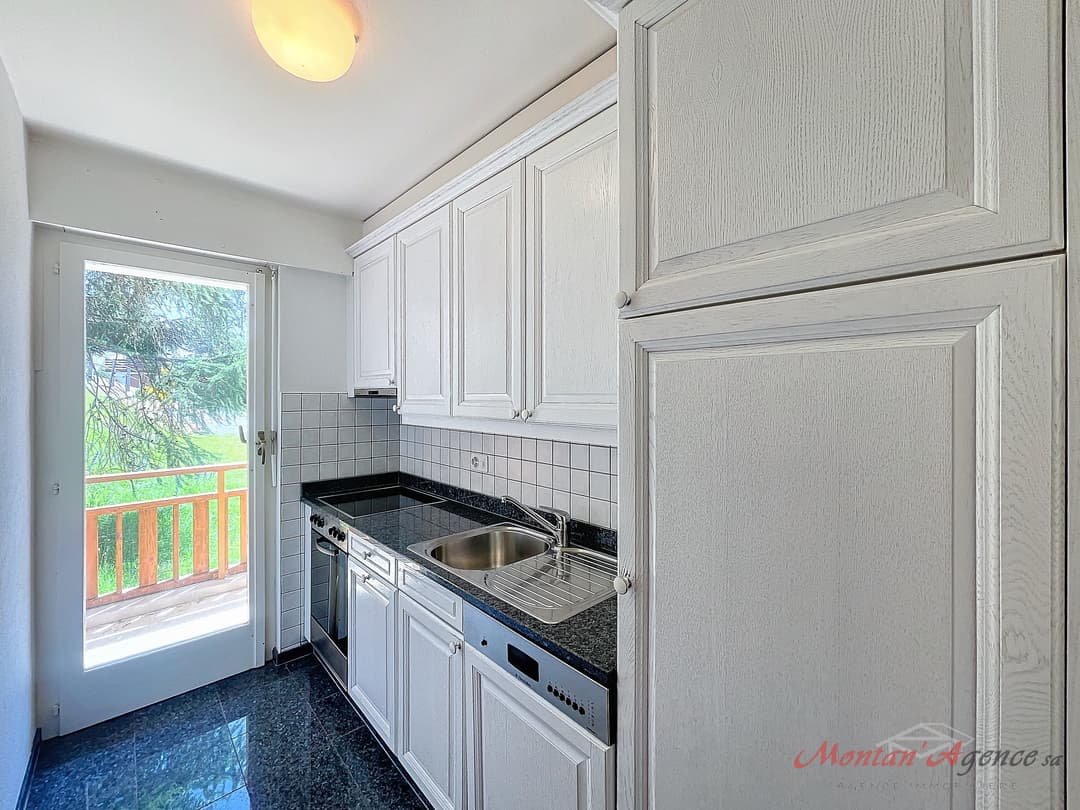 1488 – Appartement – 3pièces – 394.85 CHF  – 77 m²