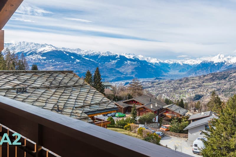 1812 – Maison 5.5 pièces – 3000000 CHF –