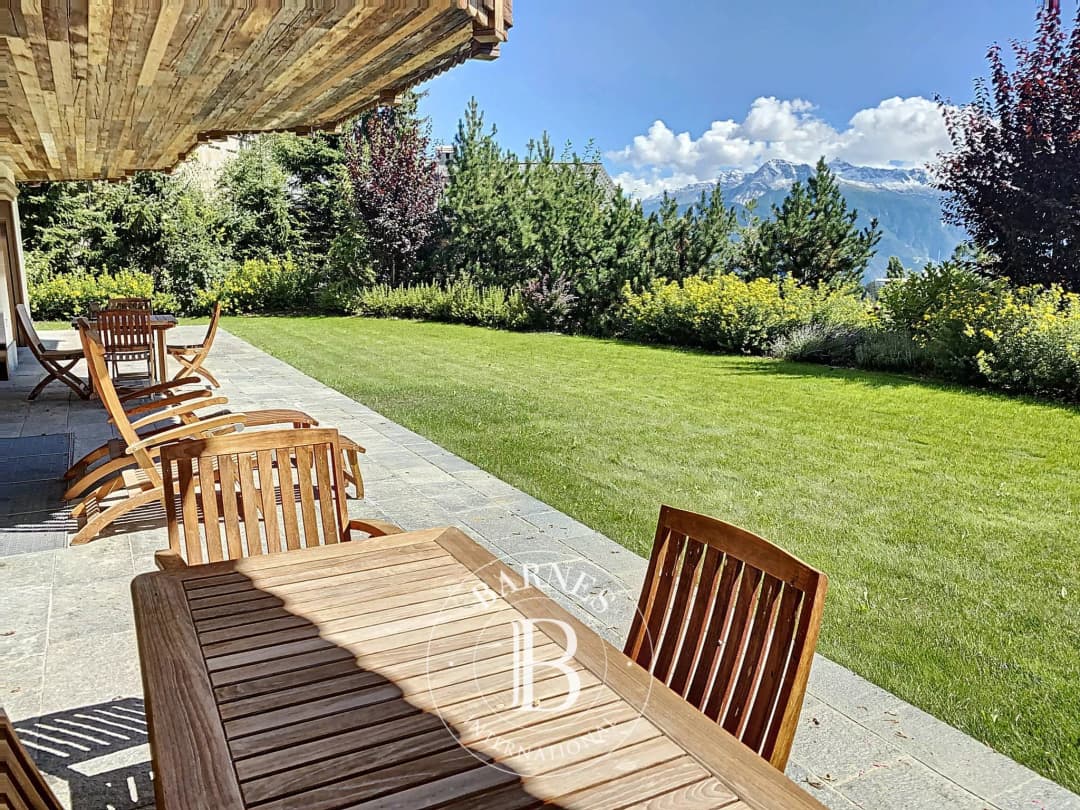 1829 – Appartement – 4.5pièces – 5650000CHF – 161 m²