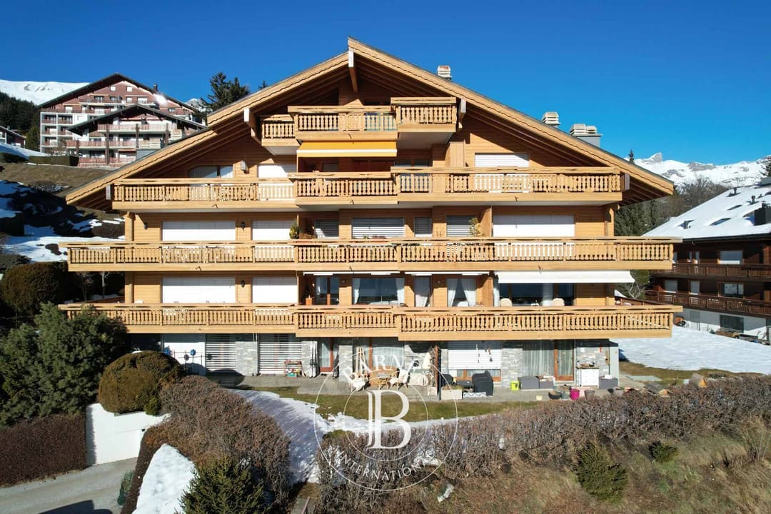 1830 – Appartement – 3.5pièces – 1050000CHF – 86 m²