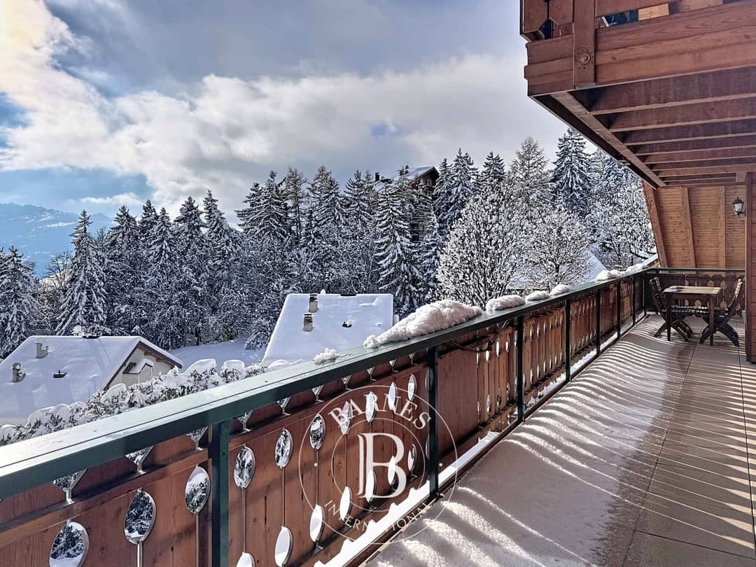 1832 – Appartement – 5.5pièces – 2950000CHF – 235 m²