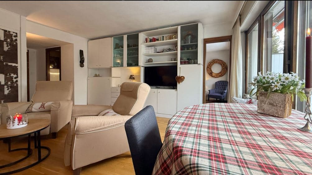 1840 – Appartement – 2.5pièces – 750000 CHF – 66 m²