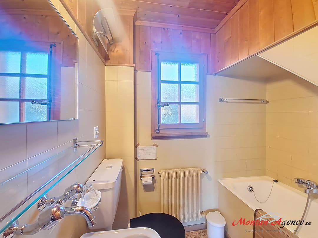 1783 – Maison – 7.5pièces – 1280000CHF