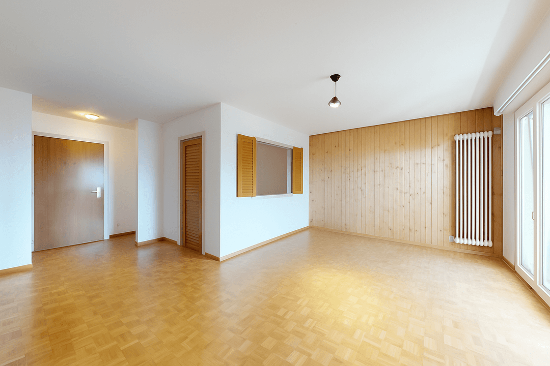 1789 – Appartement – 2.5pièces – 480000CHF – 56 m²