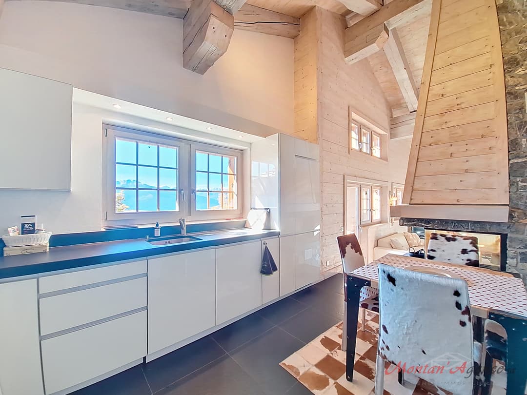 1545 – Maison – 5.5pièces – 4901CHF