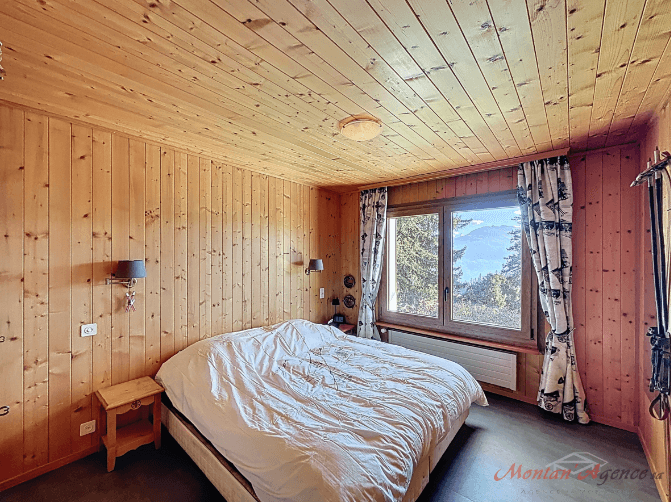 1505 – Appartement 4 pièces – 517.05CHF – 90m²