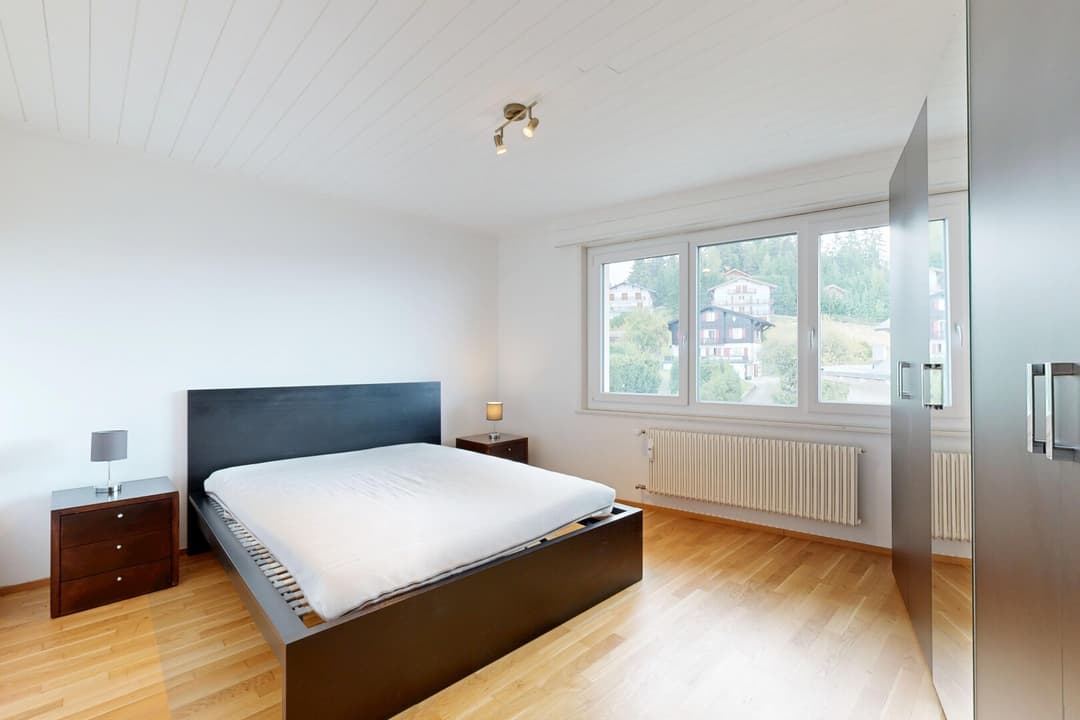 1786 – Appartement – 2.5pièces – 395000CHF – 61 m²