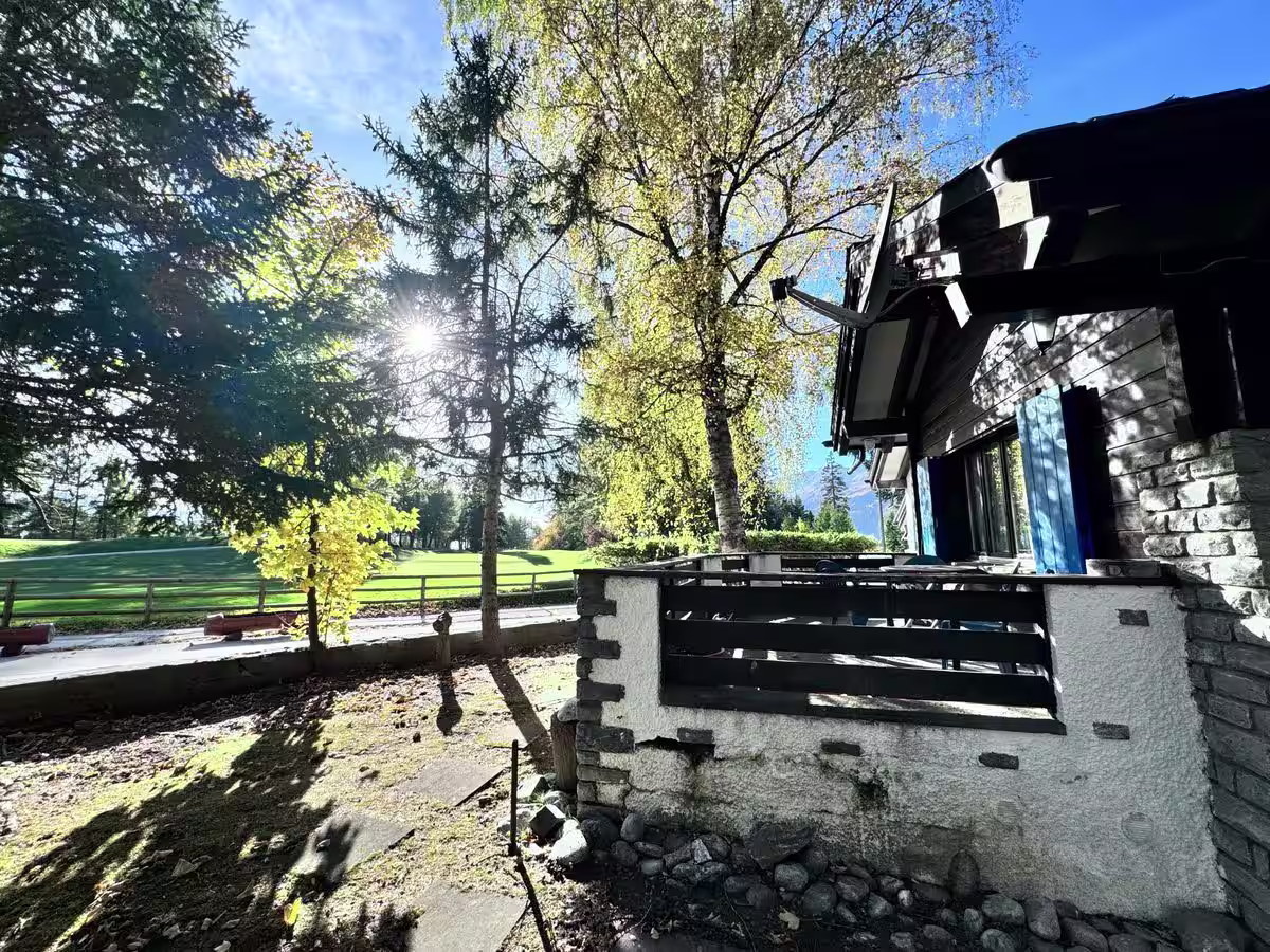 1805 – Maison  – 8.5pièces – 270 m²