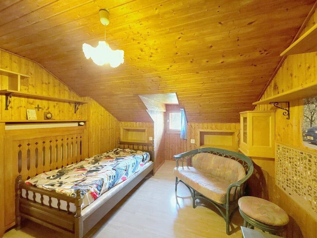 1791 – Maison – 5pièces  – 1500000CHF – 100 m²