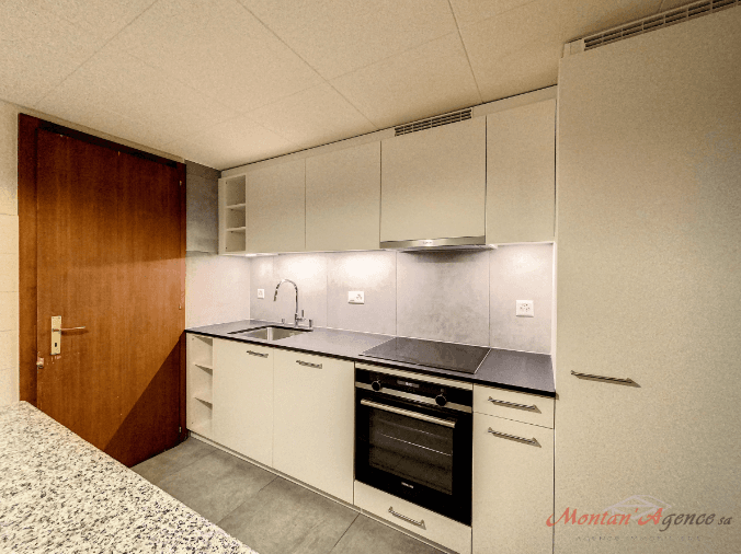 1479 – Appartement 5 pièces –  639.85 CHF – 170m²