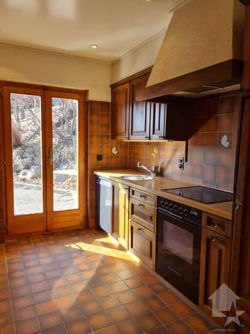 1795 – Maison  – 4.5pièces –  1190000CHF – 138 m²