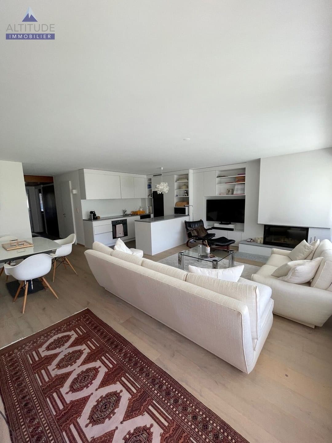 1475 – Appartement – 3.5pièces