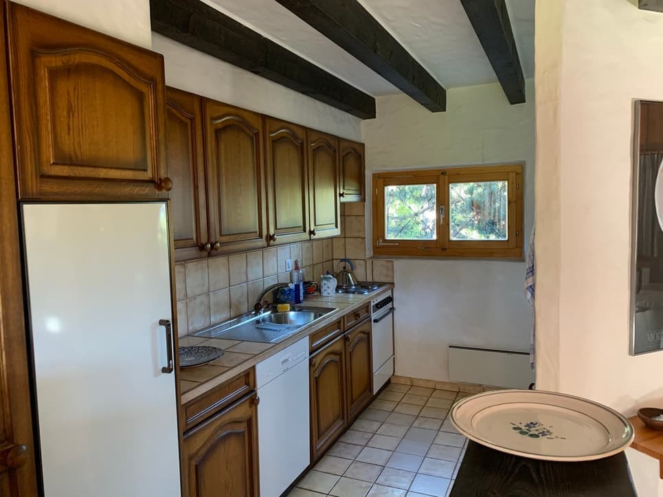 1807 – Maison – 5pièces – 870000 CHF -196 m²