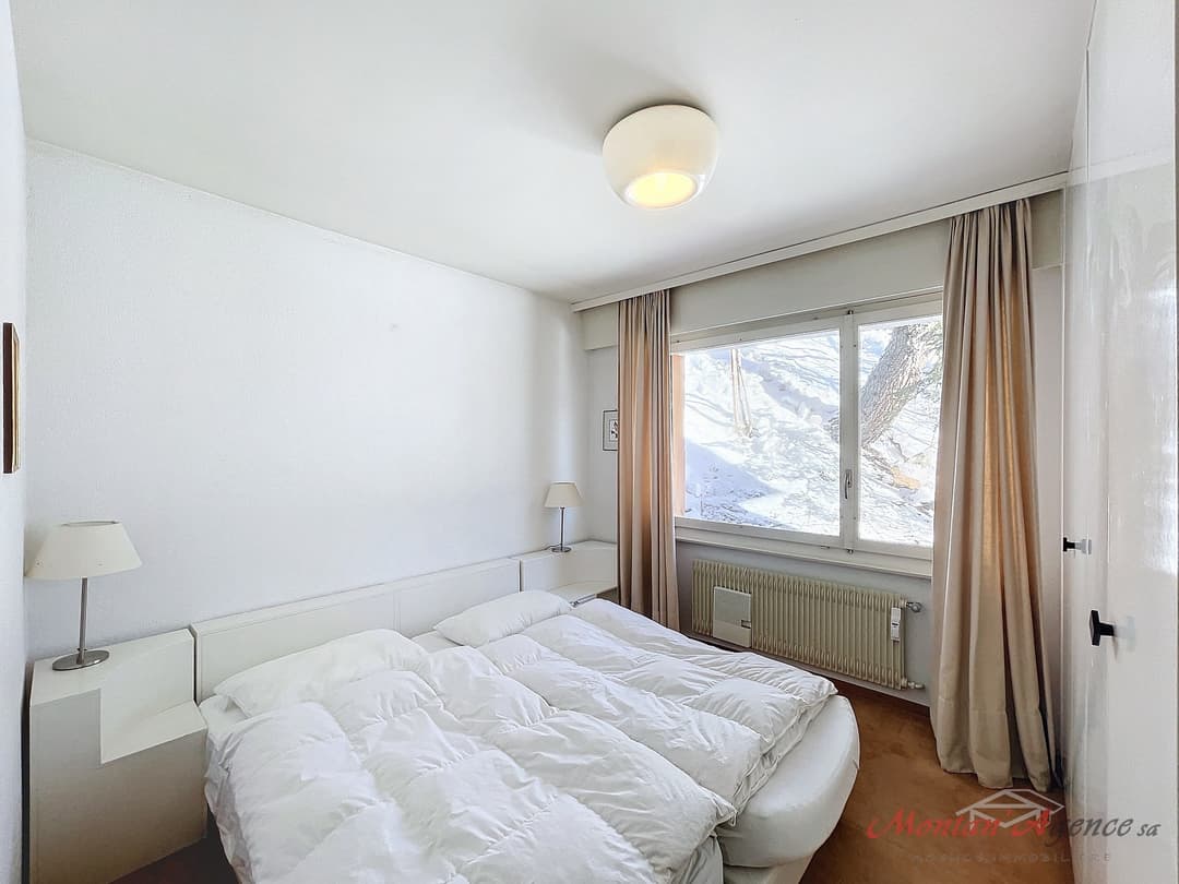 1488 – Appartement – 3pièces – 394.85 CHF  – 77 m²