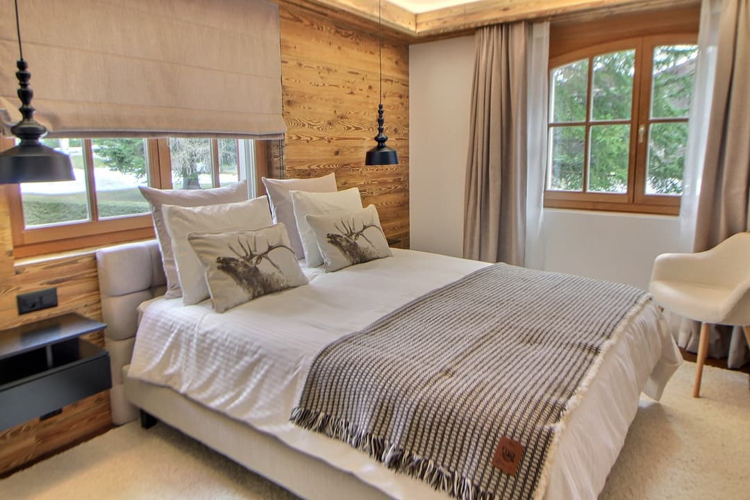 1810 – Appartement  – 5.5pièces –  4700000CHF – 166 m²