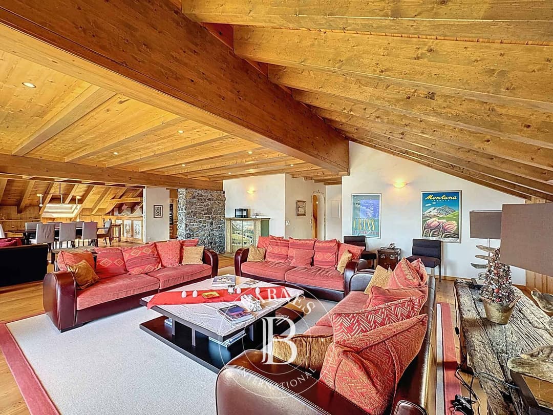 1832 – Appartement – 5.5pièces – 2950000CHF – 235 m²