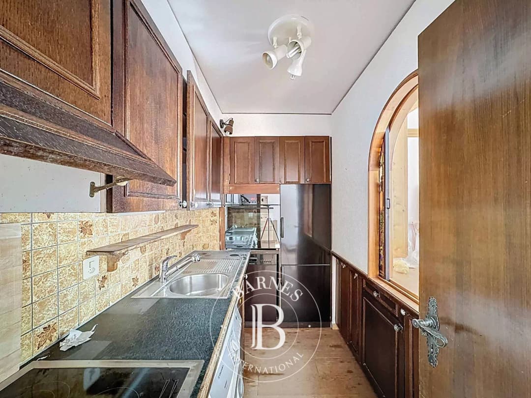 1847 – Appartement – 3.5pièces – 1500000CHF – 92 m²