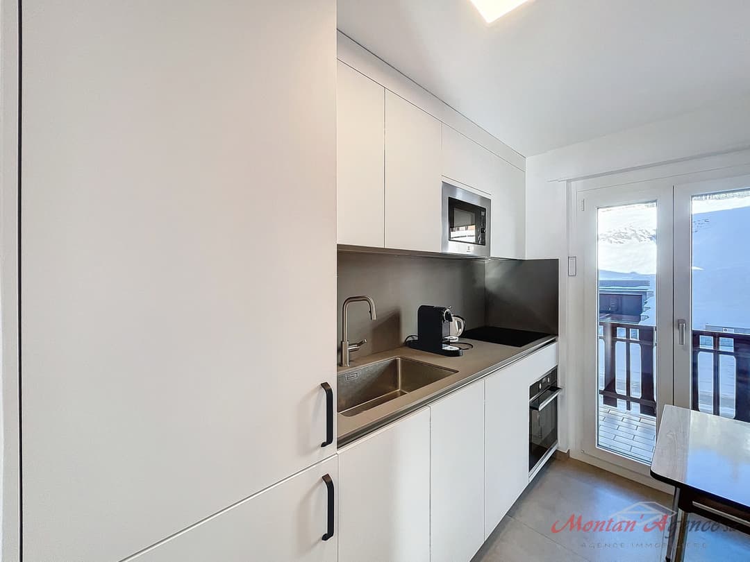 1527 – Appartement – 2pièces – 1181.50CHF – 64 m²