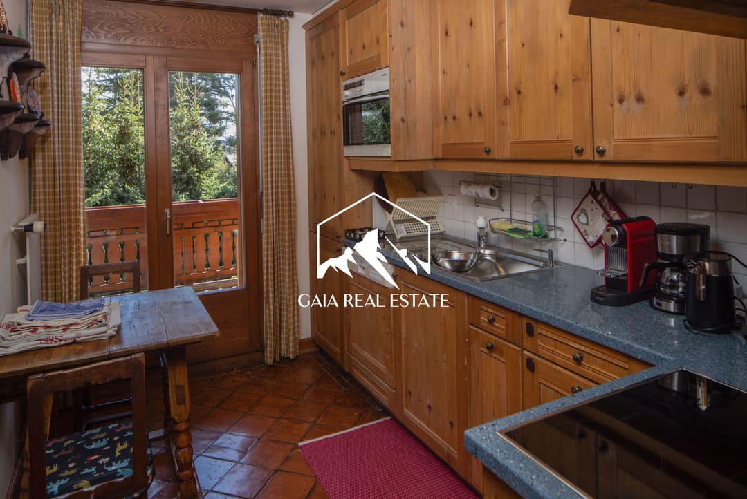 1850 – Appartement – 2600000CHF – 143m²