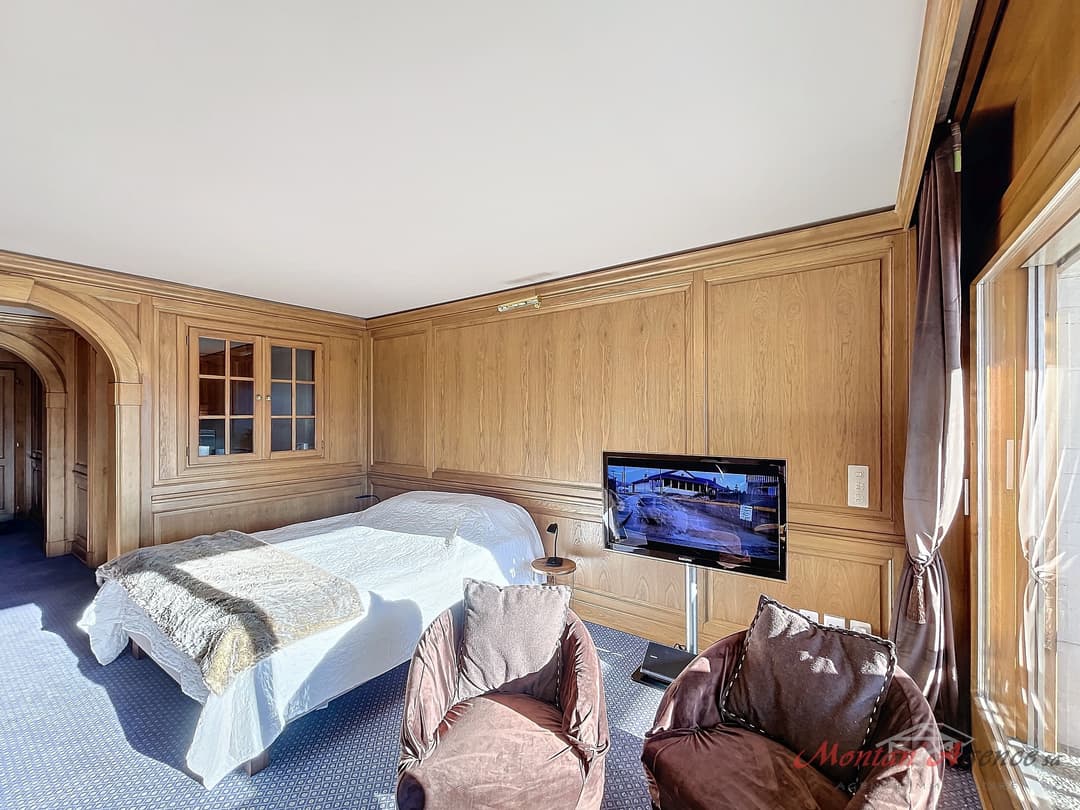 1528 – Appartement 1,5 pièces – 1001.35CHF – 45m²