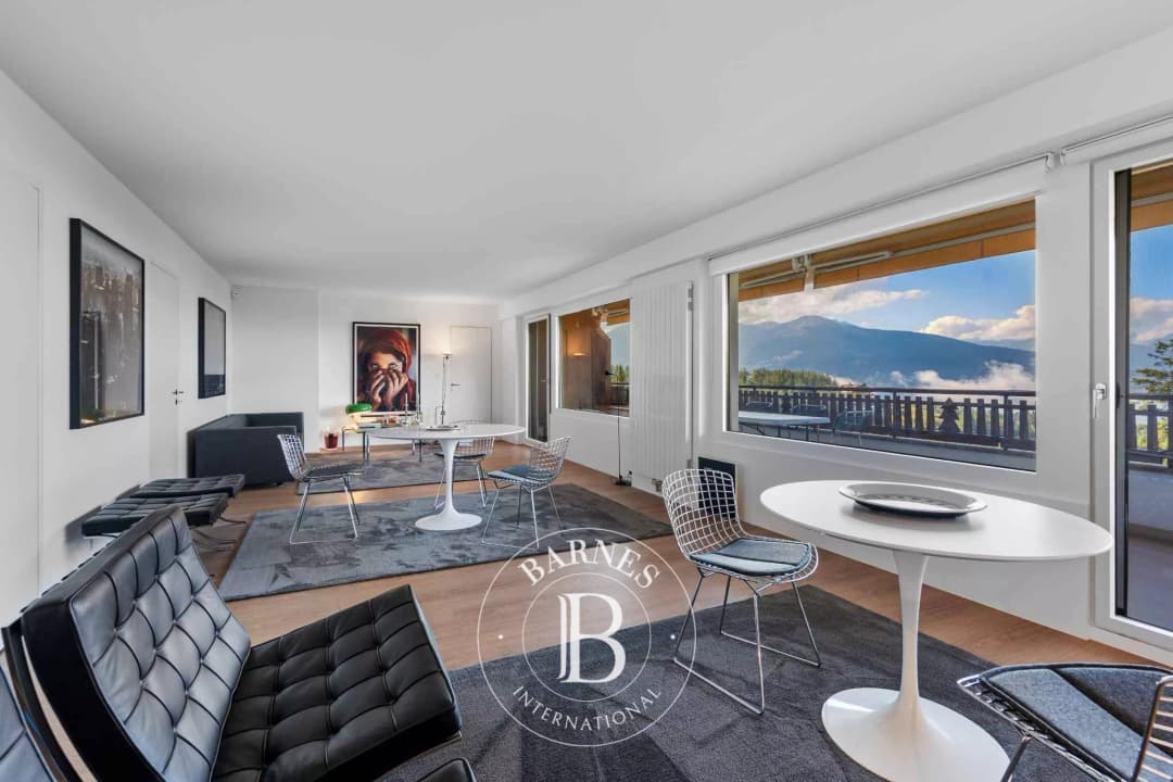 1865 – Appartement – 3.5pièces – 1430000CHF – 118 m²