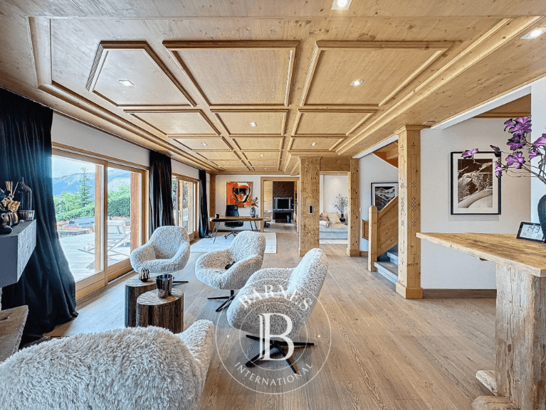 1827 – Maison 8.5 pièces – 4350000 CHF – 314m²