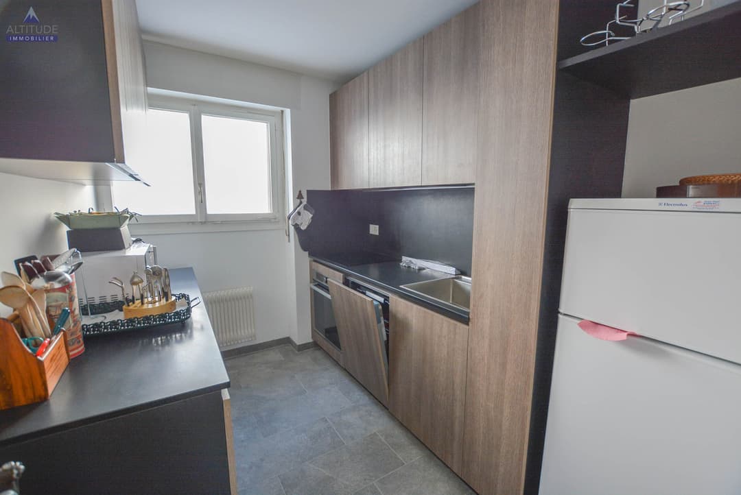 1541 – Appartement – 4.5pièces