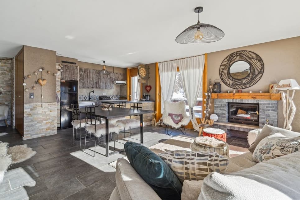 1866 – Appartement – 3.5pièces – 930000CHF – 83 m²