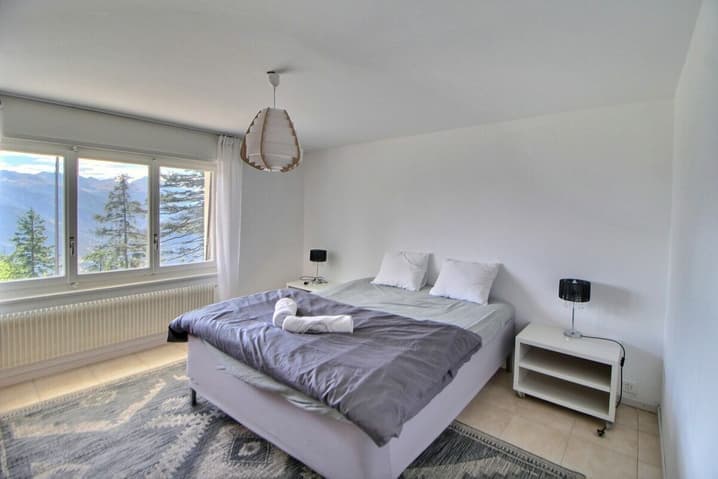 1787 – Appartement – 4pièces – 460000CHF – 60 m²