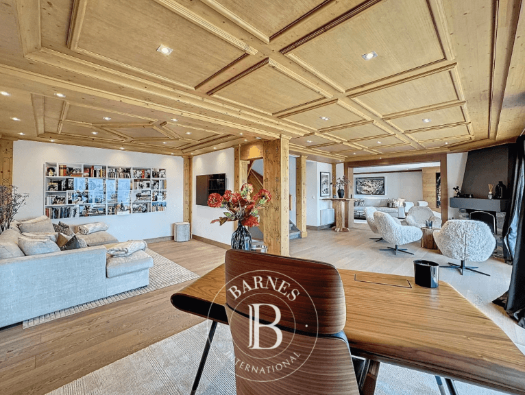 1827 – Maison 8.5 pièces – 4350000 CHF – 314m²