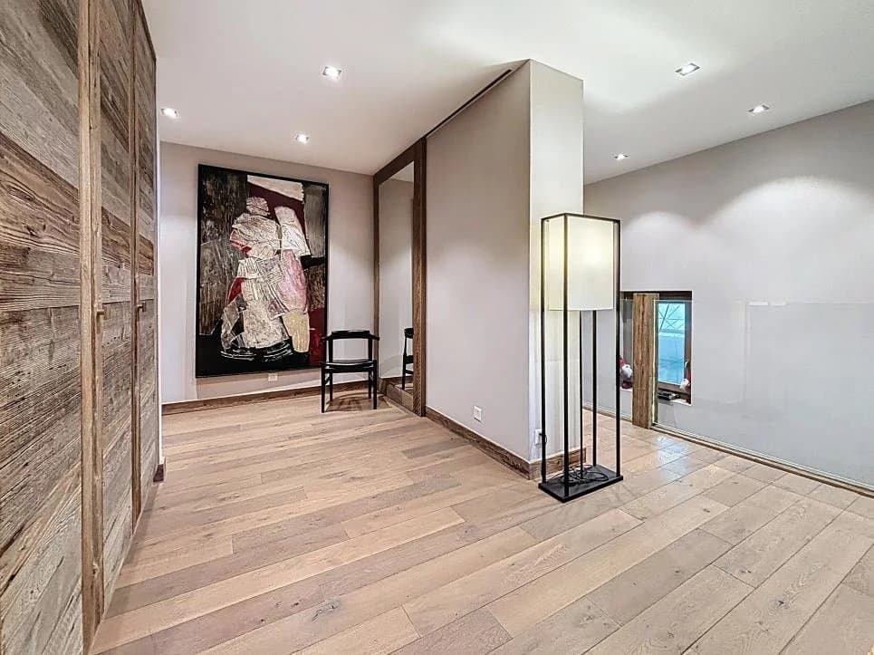 1867 – Appartement – 5.5pièces – 4400000CHF – 200 m²