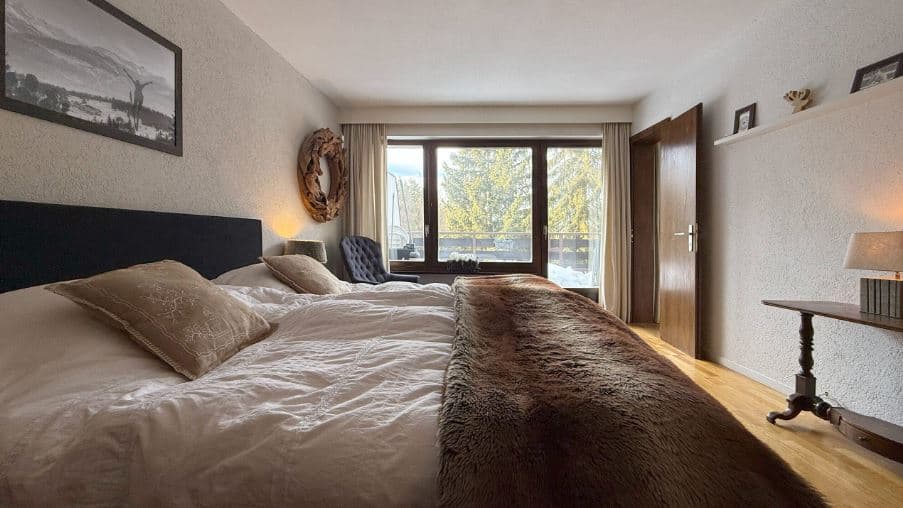 1840 – Appartement – 2.5pièces – 630000 CHF – 66 m²