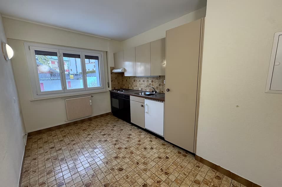 1802 – Appartement 4,5 pièces – 945000CHF – 108m²