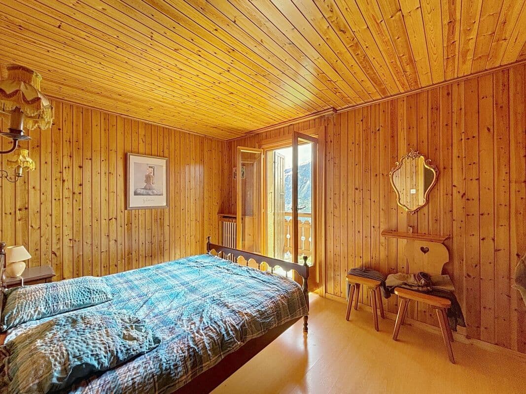 1791 – Maison – 5pièces  – 1500000CHF – 100 m²