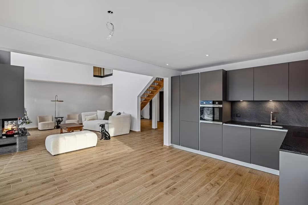 1841 – Maison – 15.5pièces – 6000000CHF – 612.98 m²