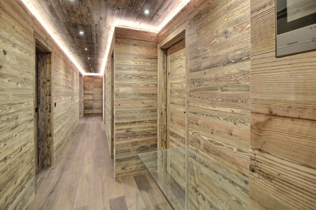 1810 – Appartement  – 5.5pièces –  4700000CHF – 166 m²