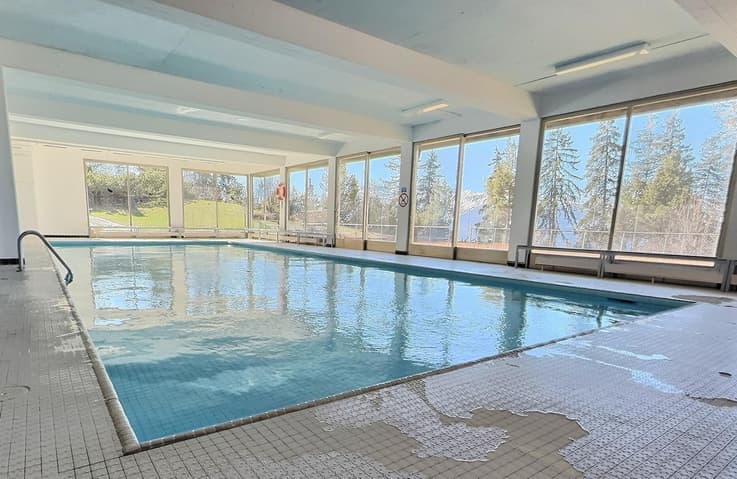 1811 – Appartement 3.5 pièces – 895000 CHF – 85 m²