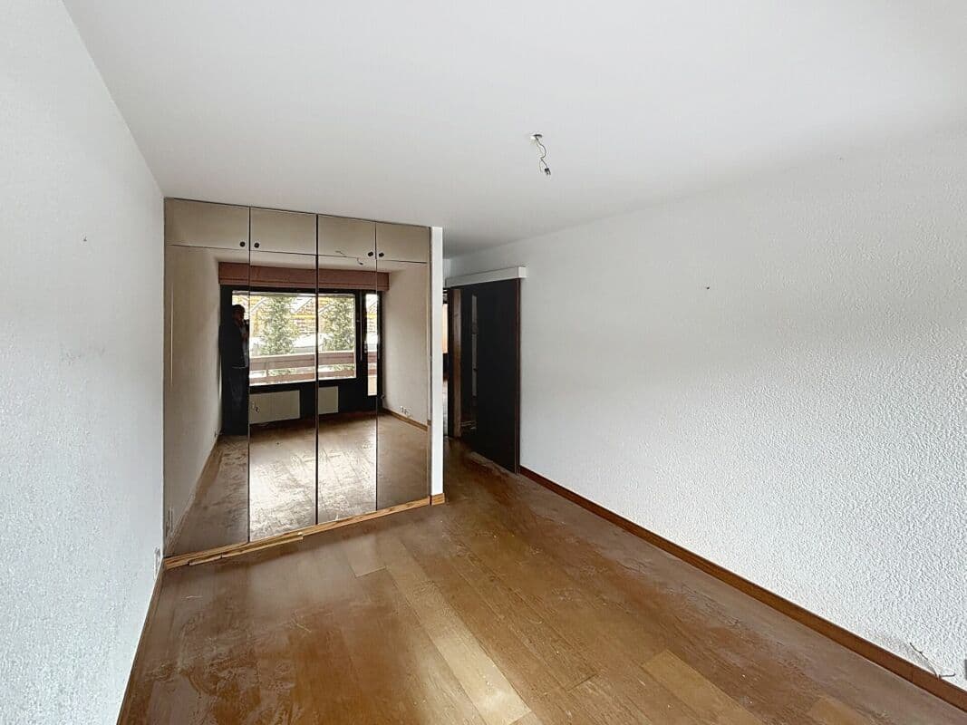 1800 – Appartement 3,5 pièces –  1500000CHF – 110m²