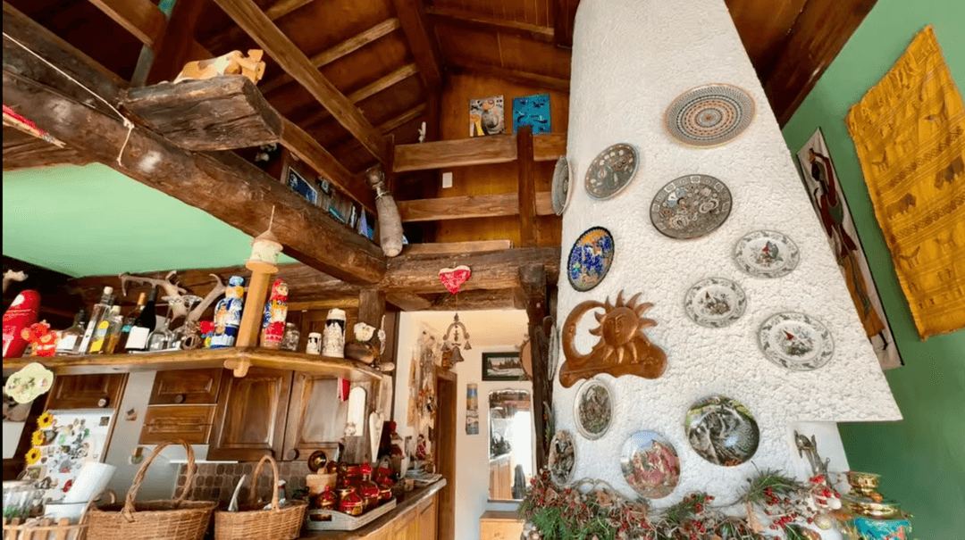 1804 – Appartement 2.5 pièces – 420000CHF – 35m²