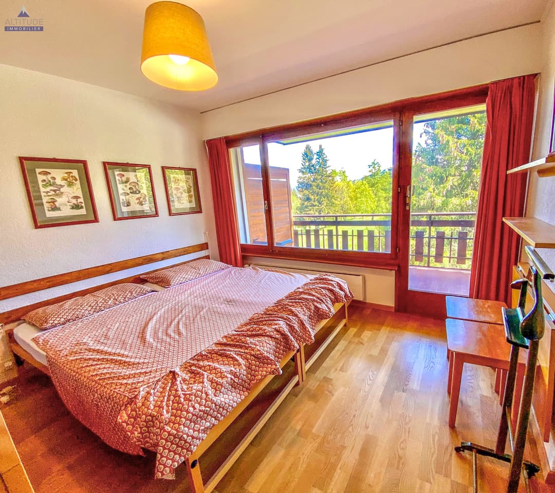 1502 – Appartement – 3.5pièces