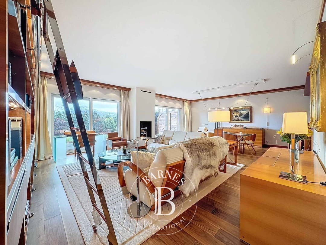 1829 – Appartement – 4.5pièces – 5650000CHF – 161 m²