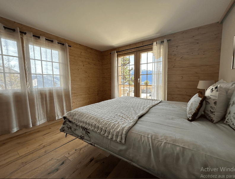 1491 – Maison 8 pièces – 7000 CHF – 400 m²