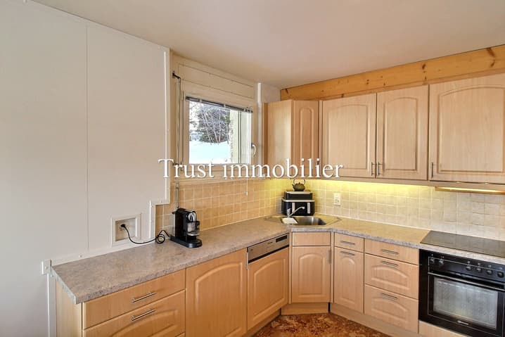 1851 – Appartement 3,5 pièces – 629000CHF  -74m²