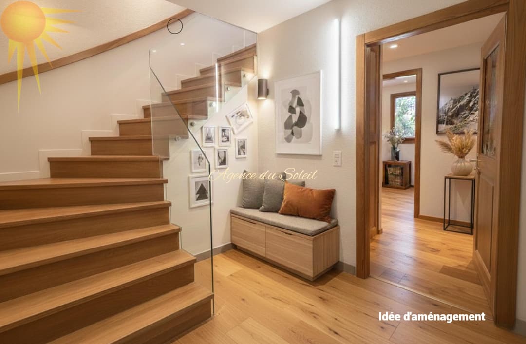 1782 – Maison – 8.5pièces – 3800000CHF – 255 m²