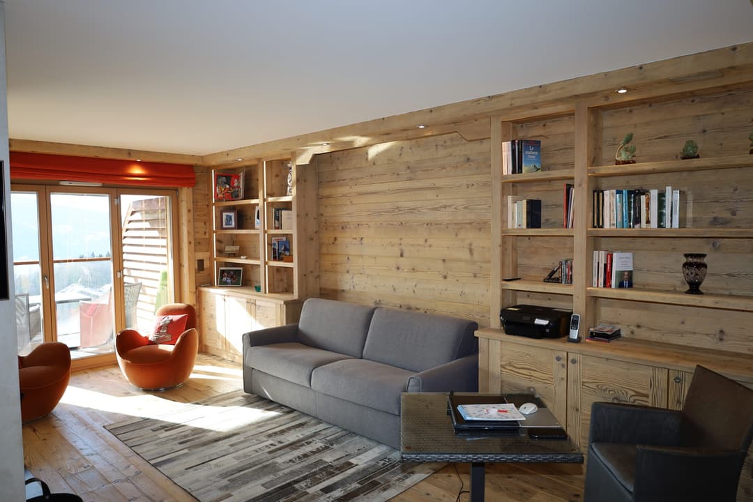 1855 – Appartement – 3.5pièces – 147.25 m²