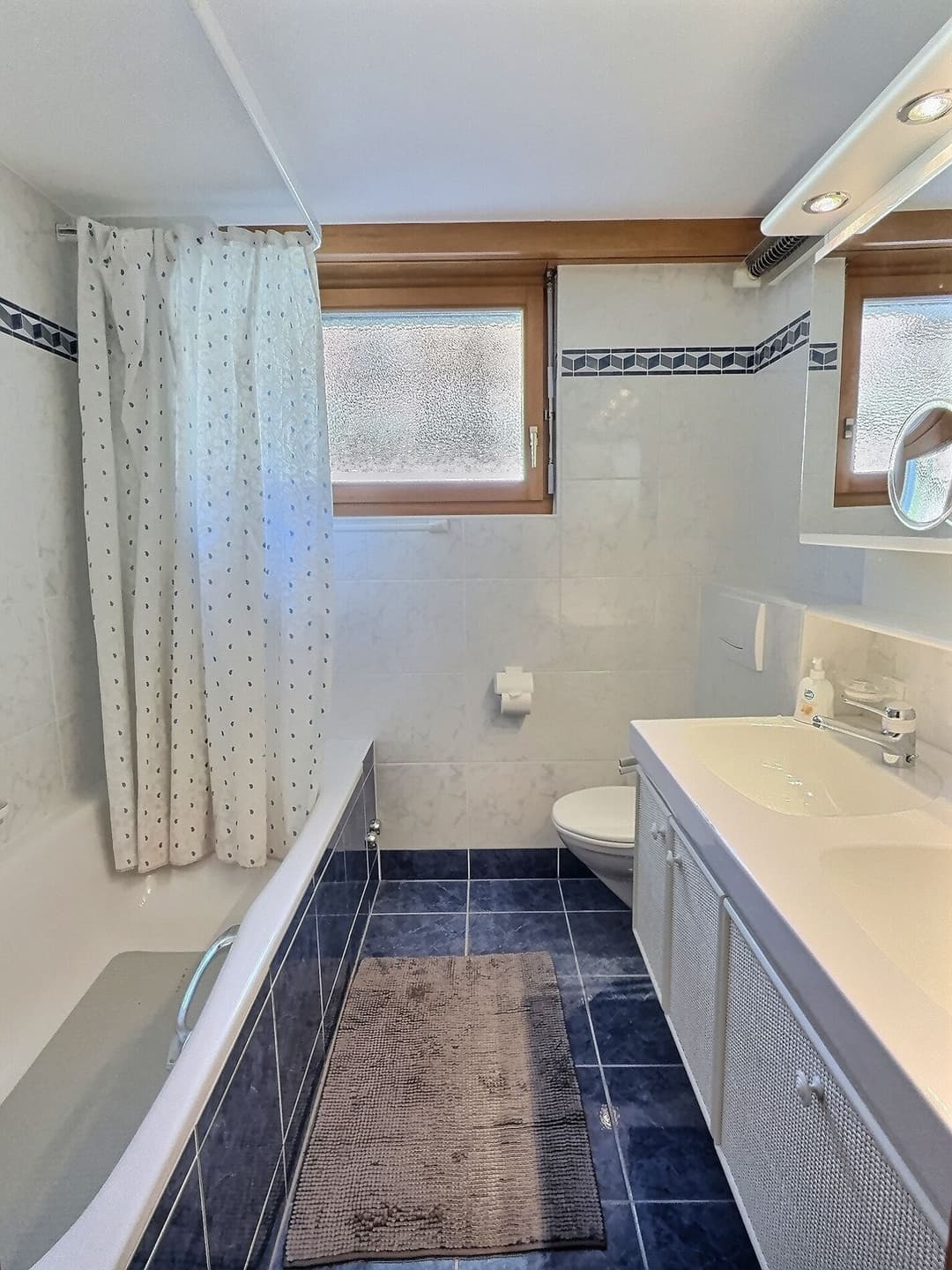 1859 – Appartement – 2.5pièces – 445000CHF – 50 m²